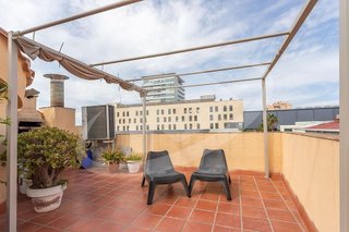 Dúplex en venta en Eixample - Sant Oleguer en Sabadell
