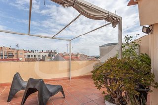 Dúplex en venta en Eixample - Sant Oleguer en Sabadell