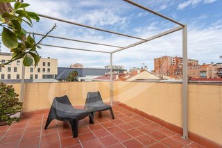 Dúplex en venta en Eixample - Sant Oleguer en Sabadell