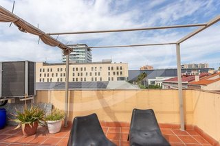 Dúplex en venta en Eixample - Sant Oleguer en Sabadell