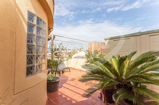 Dúplex en venta en Eixample - Sant Oleguer en Sabadell