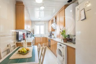 Dúplex en venta en Eixample - Sant Oleguer en Sabadell