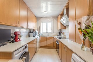 Dúplex en venta en Eixample - Sant Oleguer en Sabadell