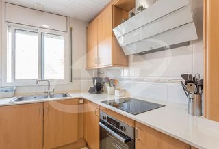 Dúplex en venta en Eixample - Sant Oleguer en Sabadell