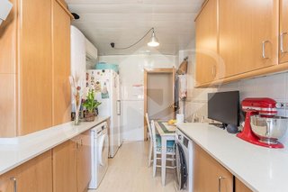 Dúplex en venta en Eixample - Sant Oleguer en Sabadell