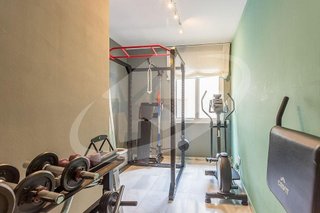 Dúplex en venta en Eixample - Sant Oleguer en Sabadell