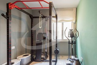 Dúplex en venta en Eixample - Sant Oleguer en Sabadell