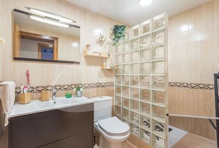 Dúplex en venta en Eixample - Sant Oleguer en Sabadell