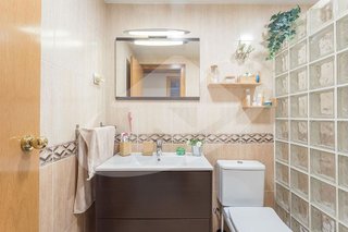 Dúplex en venta en Eixample - Sant Oleguer en Sabadell