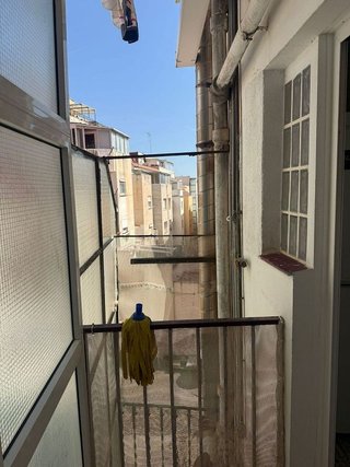 Piso en venta en El Carmel en Barcelona