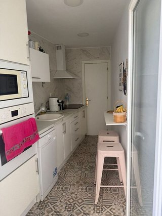 Piso en venta en El Carmel en Barcelona
