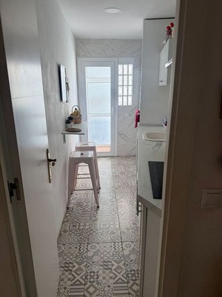 Piso en venta en El Carmel en Barcelona