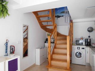 Casa adosada en venta en Ampuero