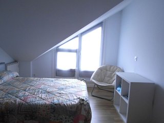 Casa adosada en venta en Ampuero