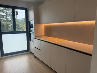 Casa adosada en venta en Llinars del Valles