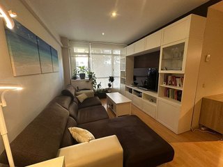 Piso en venta en Sants-Badal en Barcelona