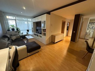 Piso en venta en Sants-Badal en Barcelona