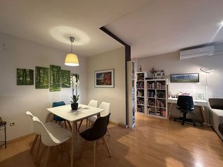 Piso en venta en Sants-Badal en Barcelona