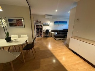 Piso en venta en Sants-Badal en Barcelona
