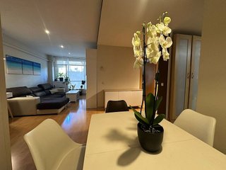 Piso en venta en Sants-Badal en Barcelona