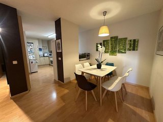 Piso en venta en Sants-Badal en Barcelona