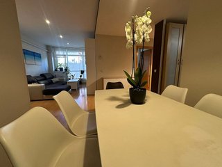 Piso en venta en Sants-Badal en Barcelona