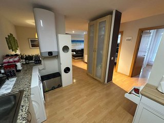 Piso en venta en Sants-Badal en Barcelona