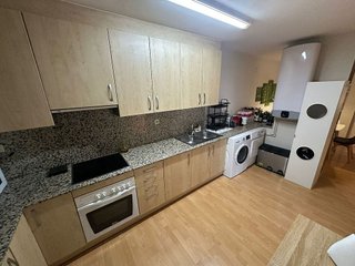 Piso en venta en Sants-Badal en Barcelona