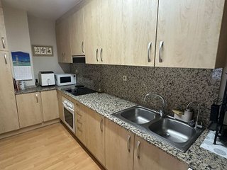 Piso en venta en Sants-Badal en Barcelona