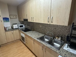 Piso en venta en Sants-Badal en Barcelona