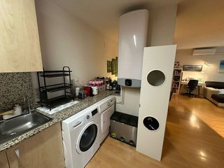 Piso en venta en Sants-Badal en Barcelona