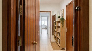 Piso en venta en El Guinardó en Barcelona