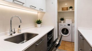 Piso en venta en El Guinardó en Barcelona