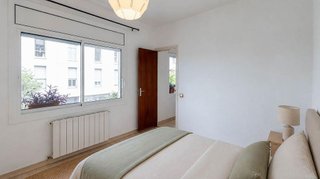 Piso en venta en El Guinardó en Barcelona