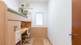 Piso en venta en El Guinardó en Barcelona