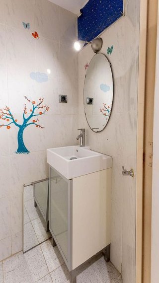 Piso en venta en El Guinardó en Barcelona