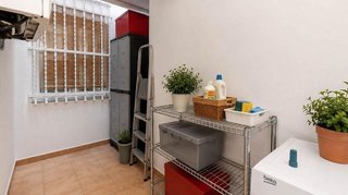 Piso en venta en El Guinardó en Barcelona