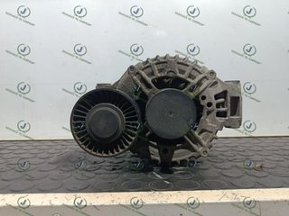755046905 ALTERNADOR BMW SERIE 3 V (E90) FASE 1 2.