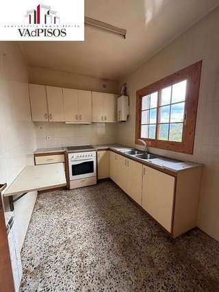 Chalet en venta en Sant Antoni de Vilamajor