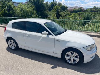 BMW Serie 1 2009