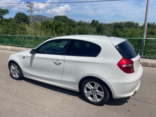 BMW Serie 1 2009