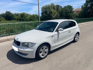 BMW Serie 1 2009