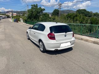 BMW Serie 1 2009