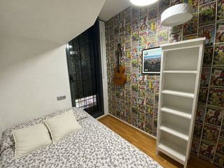 Piso en venta en Porta en Barcelona