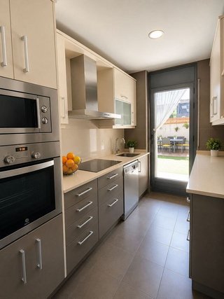 Piso en venta en Porta en Barcelona