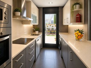 Piso en venta en Porta en Barcelona