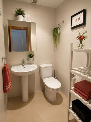 Piso en venta en Porta en Barcelona