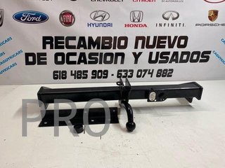 bola enganche jeep cherokee nuevo