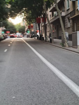 Piso en venta en La Sagrada Família en Barcelona