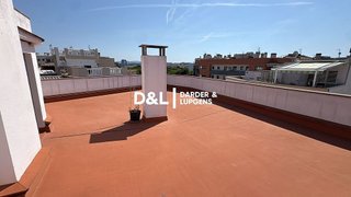 Piso en venta en La Geltrú en Vilanova i La Geltrú